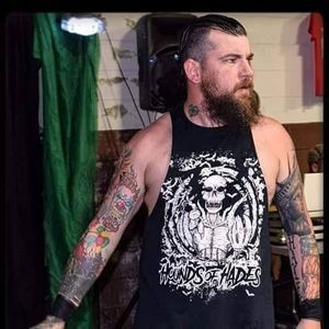 Meet your Posher, Gary